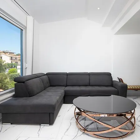 Appartement Sea View Pjescana Uvala