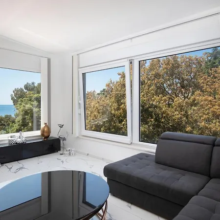 Appartement Sea View