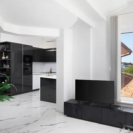 Sea View Appartement