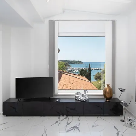 Sea View Appartement *