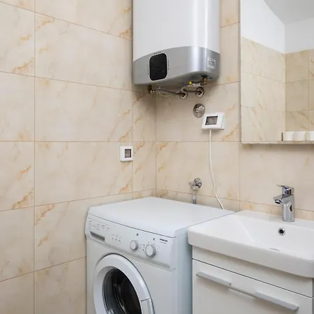 Appartement Sea View Pjescana Uvala