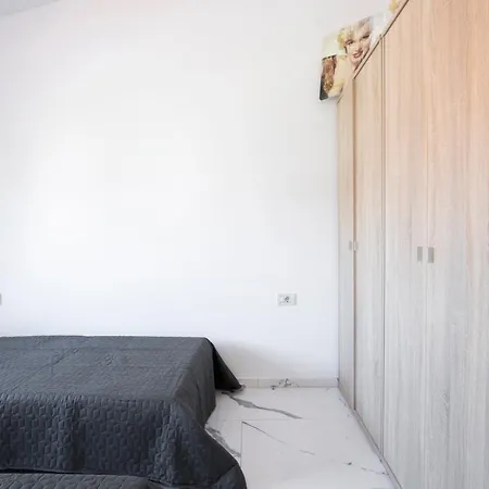 Appartement Sea View *