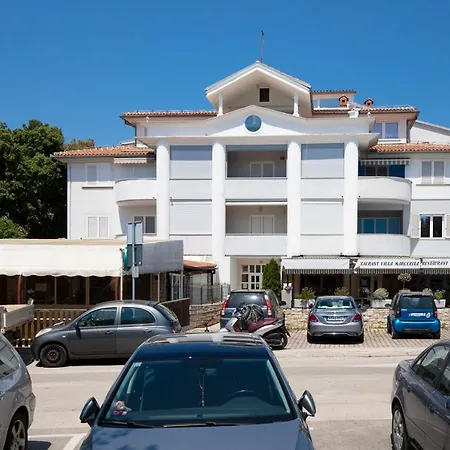 Appartement Sea View Pjescana Uvala