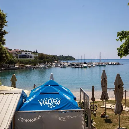 Sea View * Pjescana Uvala